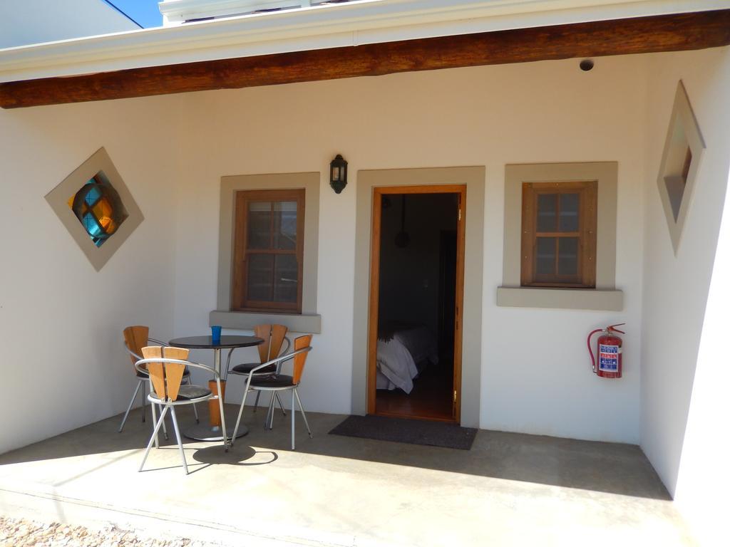 Apartamento Karoo-Rust Prince Albert Habitación foto