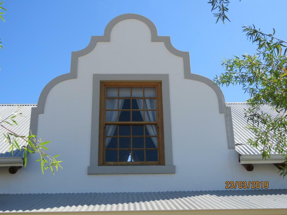 Apartamento Karoo-Rust Prince Albert Exterior foto