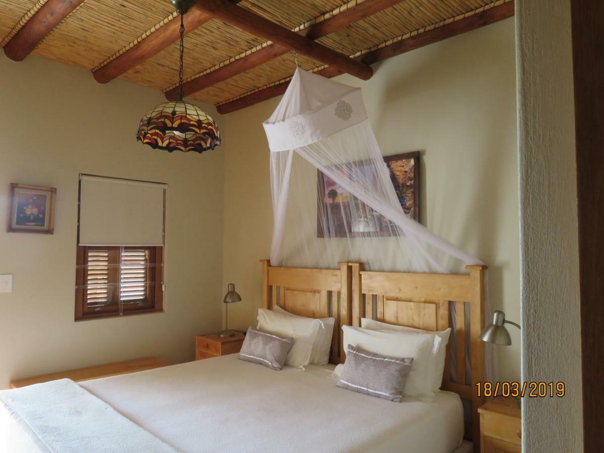 Apartamento Karoo-Rust Prince Albert Exterior foto