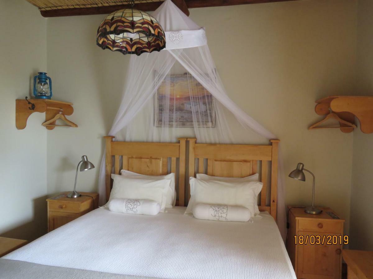 Apartamento Karoo-Rust Prince Albert Exterior foto
