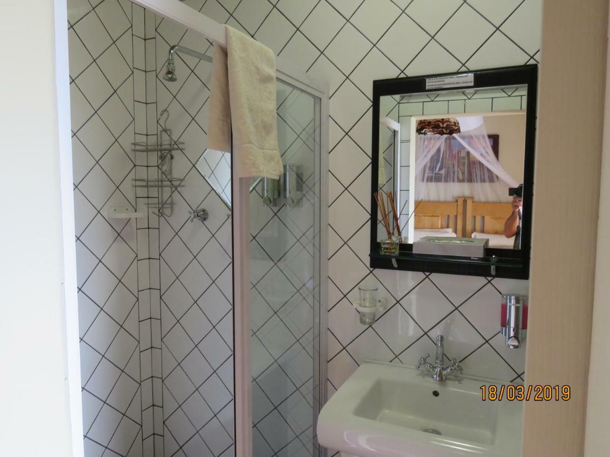 Apartamento Karoo-Rust Prince Albert Exterior foto